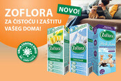 Šta je Zoflora
