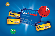 Superkartičari najviše vole Super cene
