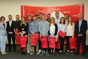 Trinaest studenata primljeno u Mercator-S program „Generacija 2018ˮ