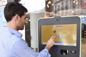 U Idea London prodavnici postavljen jedini dvosmerni Bitkoin bankomat u Srbiji