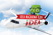 U IDEI sreća doleće uz proleće!