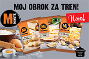 Ukusan i brz obrok uz najnoviju liniju „Minut“ proizvoda