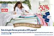Unesite Dormeo prirodu u svoju sobu
