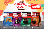 Uvek je pravo vreme za Bake o’Clock!