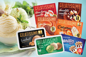 Uživajte u našim GELATISSIMO ukusima