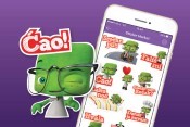 Vaša Viber komunikacija sada ima novu emociju