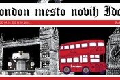 Vidimo se u Londonu!