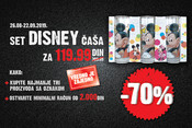 Vredno je zajedno i Disney iznenađenje čekaju na vas