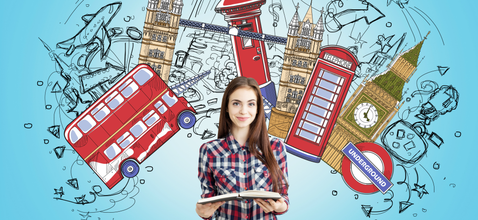 Vulkan u Londonu