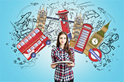 Vulkan u Londonu