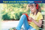 Za učenje bez muke  