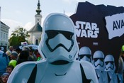 Završni Disney karavan u Beogradu