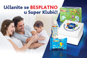 Zdravo, mame i tate!