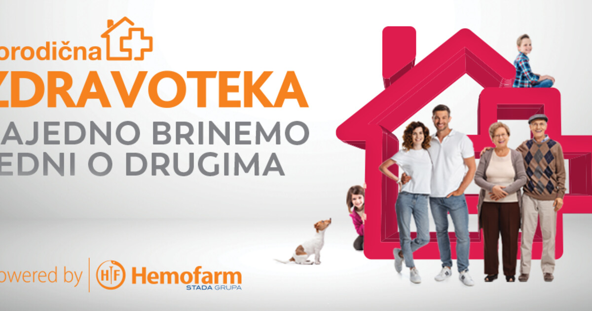 Zdravoteke U Vise Od 100 Idea Roda I Mercator Prodavnica Idea
