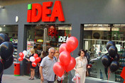 IDEA otvorila novu prodavnicu u Beogradu