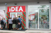 Još jedna Idea prodavnica u Čačku
