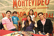 Montevideo u Idei