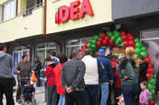 Otvorena Idea u Požarevcu