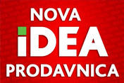Otvorena nova Idea prodavnica u Beočinu