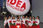 Otvorena nova IDEA prodavnica u Čačku!