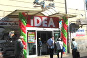 Otvorena nova Idea prodavnica u Zemunu
