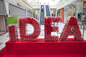 Otvorena nova IDEA super prodavnica u Kragujevcu