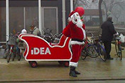 Prva Idea Super prodavnica u Apatinu
