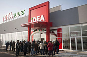 Prva IDEA super u Vranju