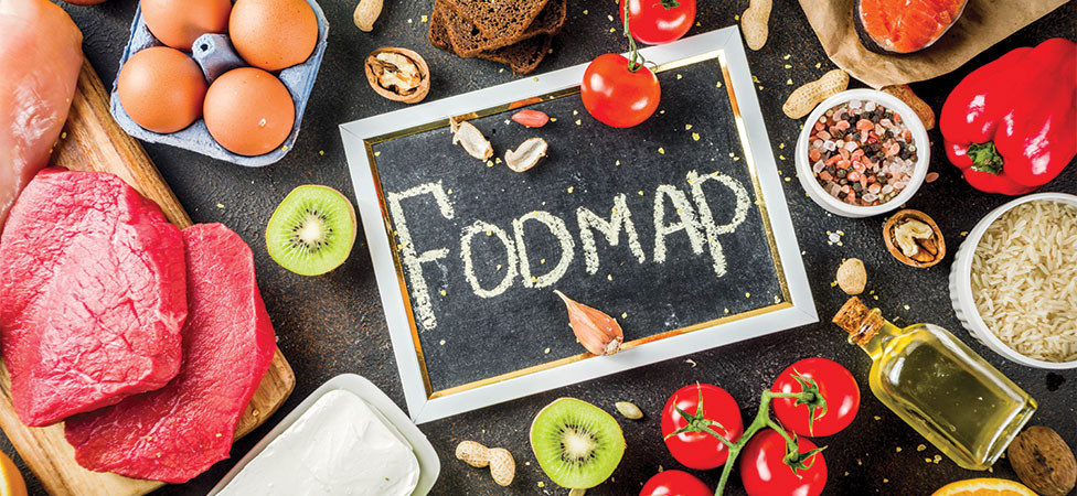 FODMAP dijeta