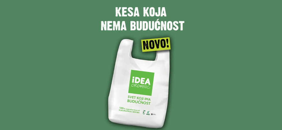 Kesa koja nema budućnost