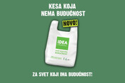 Kesa koja nema budućnost
