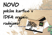 Poklon kartica