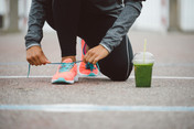 Running days u IDEA organic prodavnicama