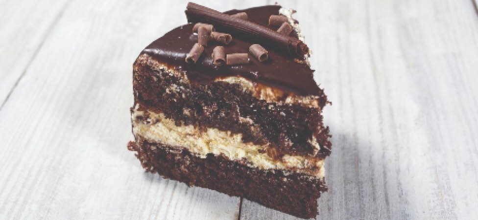 Čokoladna torta