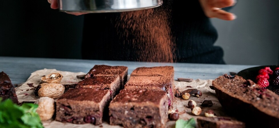 Čokoladni brownies 