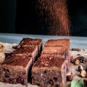 Čokoladni brownies 
