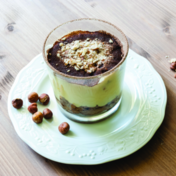 Posni tiramisu 