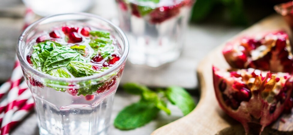 Detox voda