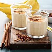 Prolećni energetski smoothie