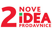 Otvorene 2 nove IDEA prodavnice u BG i NS