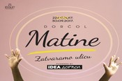 POZIVAMO VAS NA OTVARANJE IDEA DORĆOL RADNJE I VELIKI MATINE PARTY