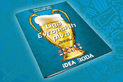 Liga Evropskih piva u IDEA radnjama