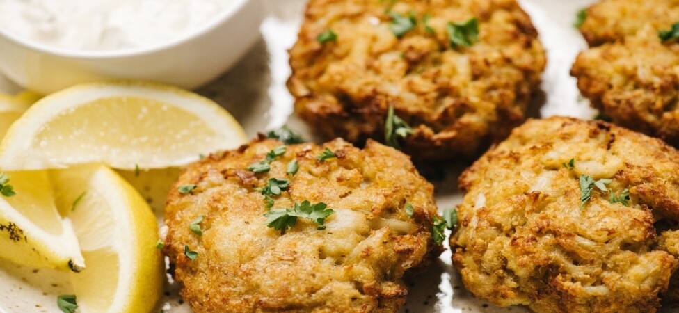 Pogačice od kore povrća