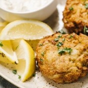 Pogačice od kore povrća