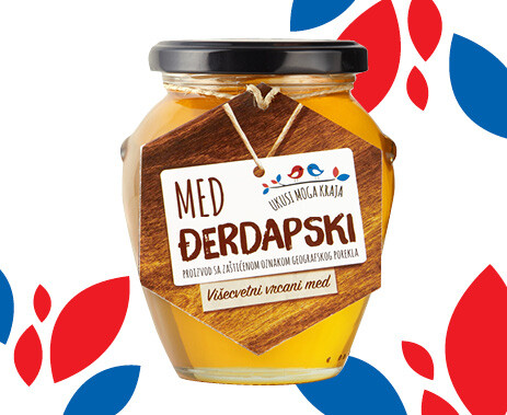 S ljubavlju đerdapskih cvetova