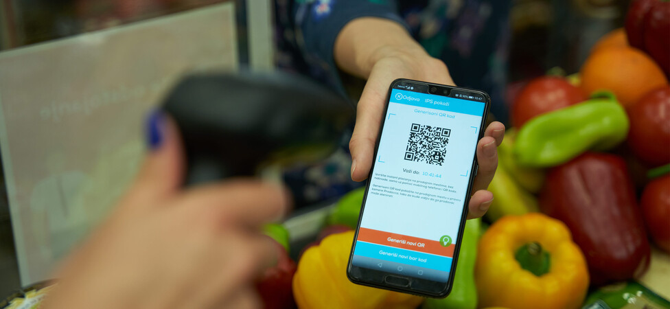 Instant plaćanje (IPS)