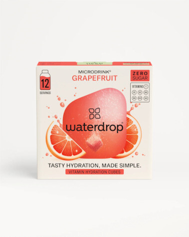 Microdrink Grapefruit