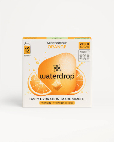 Microdrink Orange