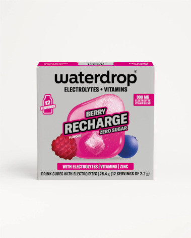 Microlyte Berry