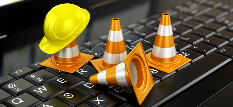 Obaveštenje o radovima na IDEA online prodavnici 